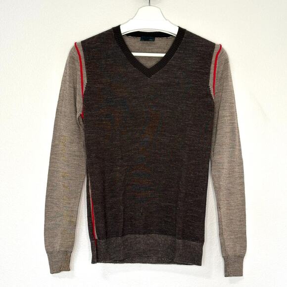 Just Cavalli Other - Just Cavalli V Neck Sweater S